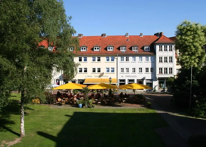 Café Feldmann&Pension