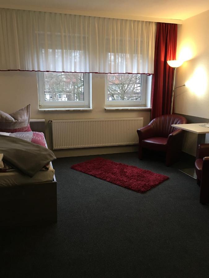 Hotel Café Feldmann&pension *